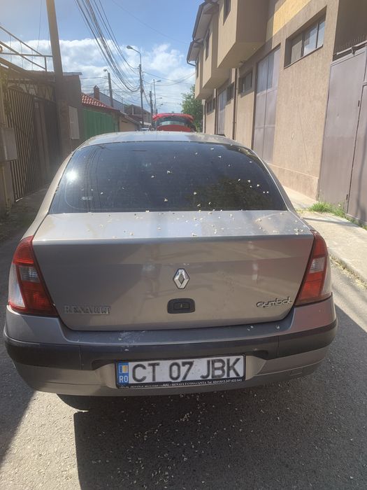 RENAULT Symbol 0 — imagine 3
