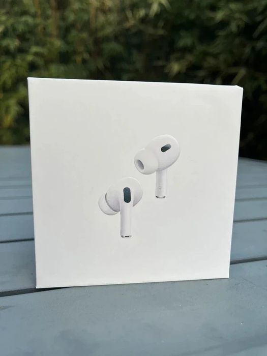 AirPods Pro 2 Type C