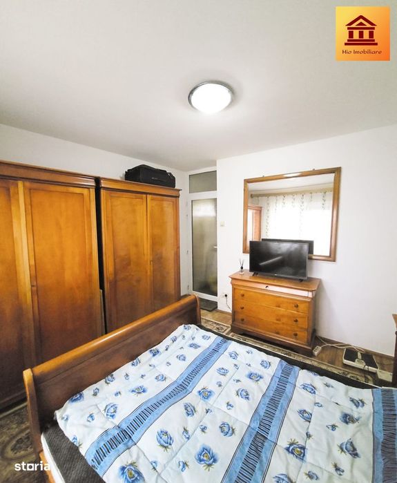 Apartament 3 camere Zona Intim ( etaj 2 , 100 mp)