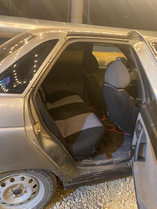 Продается ВАЗ - 2110