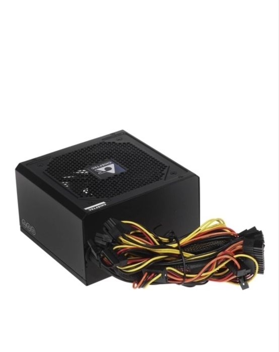Блок питания Chieftec GPE-600S 600 Вт