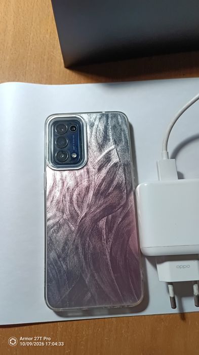 OPPO Reno 5 продам
