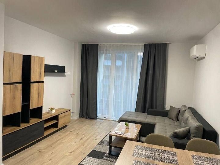 Дава се под наем Двустаен апартамент в Пловдив, Христо Смирненски - 72 кв.м за 550 € - Снимка #2