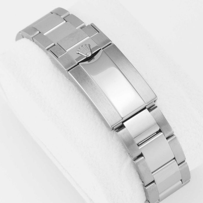 Rolex GMT-Master II 116710LN