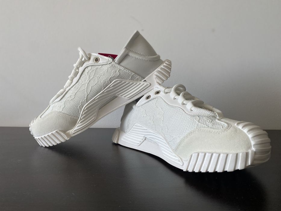 Дамски кецове с мрежа