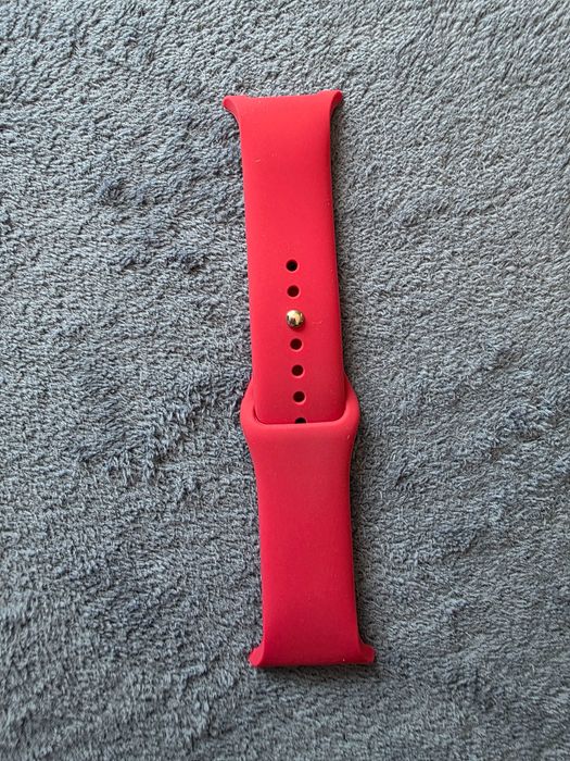 Силиконови каишки Samsung Galaxy Watch 8 40 44 Classic 46