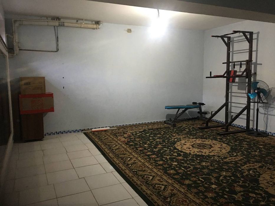 продаю СВОЙ дом, разумный торг на месте ( УЙ ЭГАСИ )