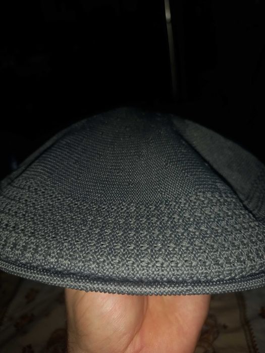 Кепка KANGOL новая куплена в европе