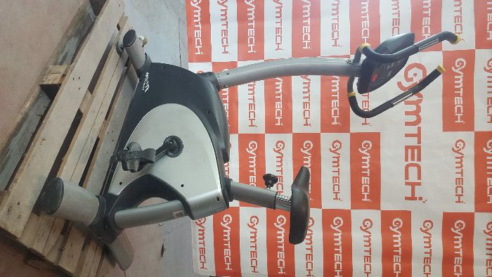 Bicicleta Stationara Fitness