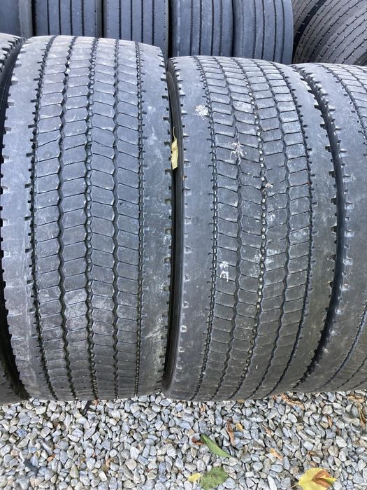 Гуми за камион 315-60-22.5