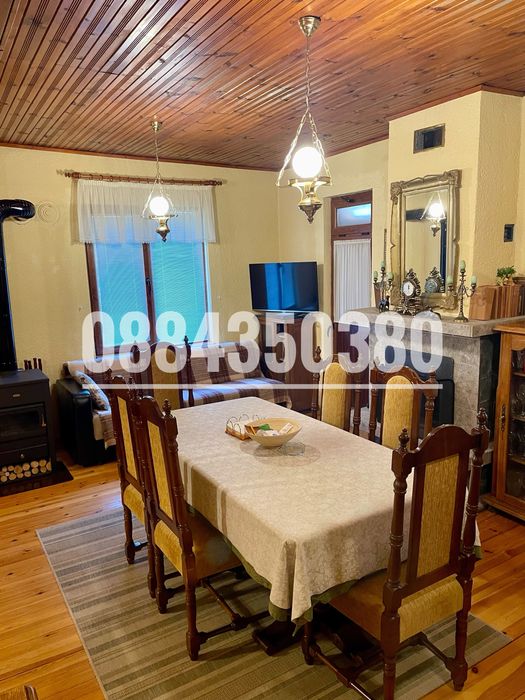 Продава се Къща в Пловдив, Съдийски - 200 кв.м за 800 €/кв.м - Снимка #9