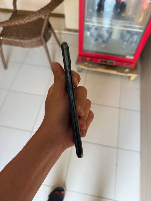 Iphone 11 promax