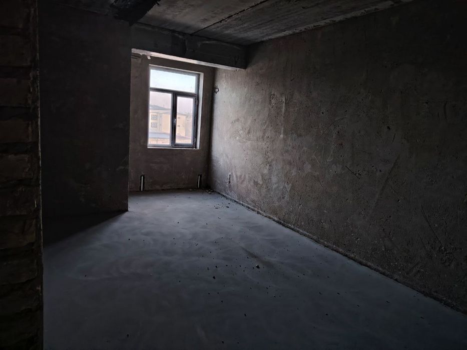 Продаётся 2х комнатная квартира