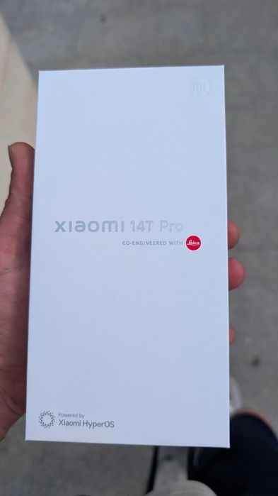 Telefon Xiaomi 14T Pro