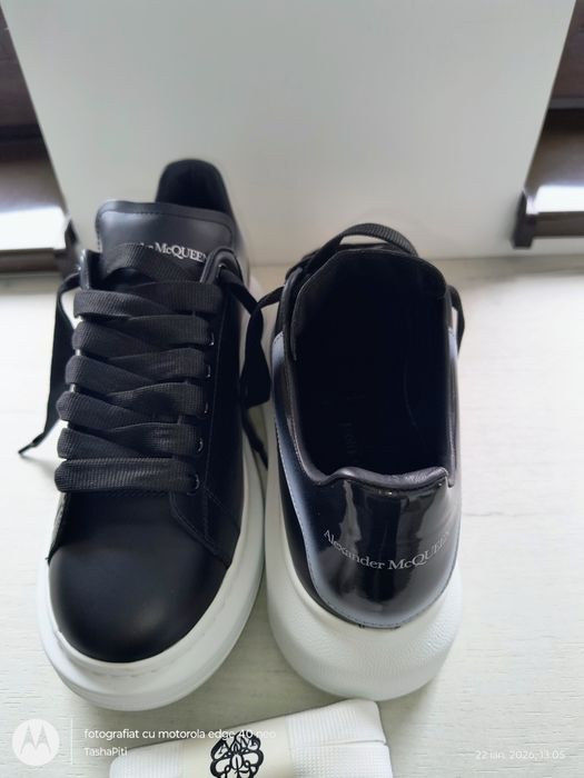 Sneakers Alexander  McQUEEN