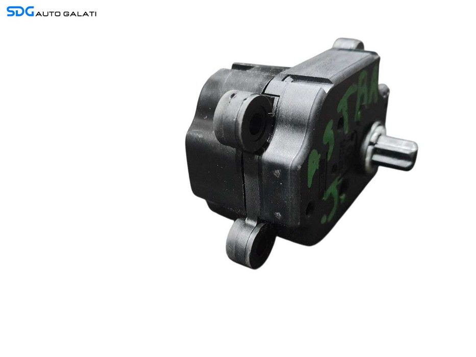 Motoras Reglaj Grila Clapeta Clapete Aeroterma Peugeot 207 2006 - 2015 Cod 410473241 [N3853]