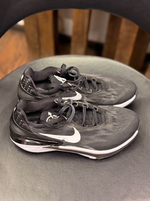 Nike gt cut basketball