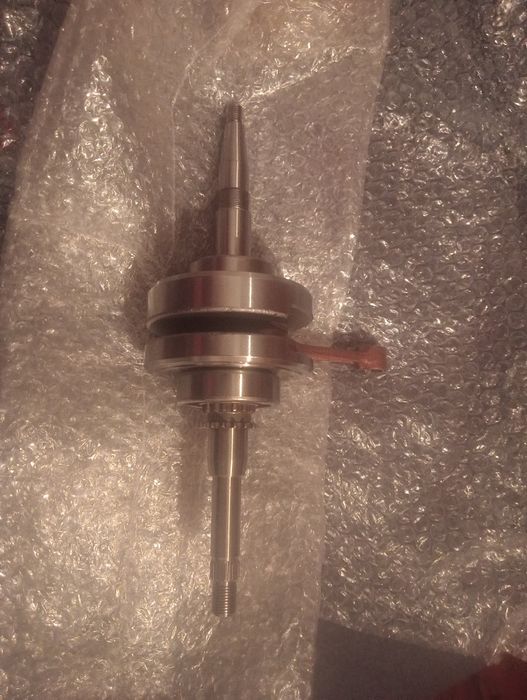 Dayang 48qt коленчатый вал (ориг)