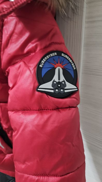 Продам детский зимний комбинезон