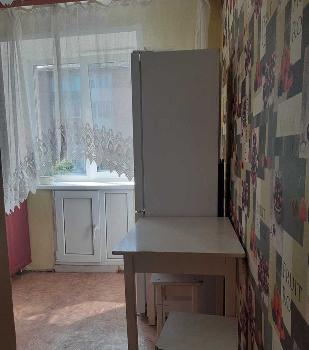 Однакомнатая Арсенал