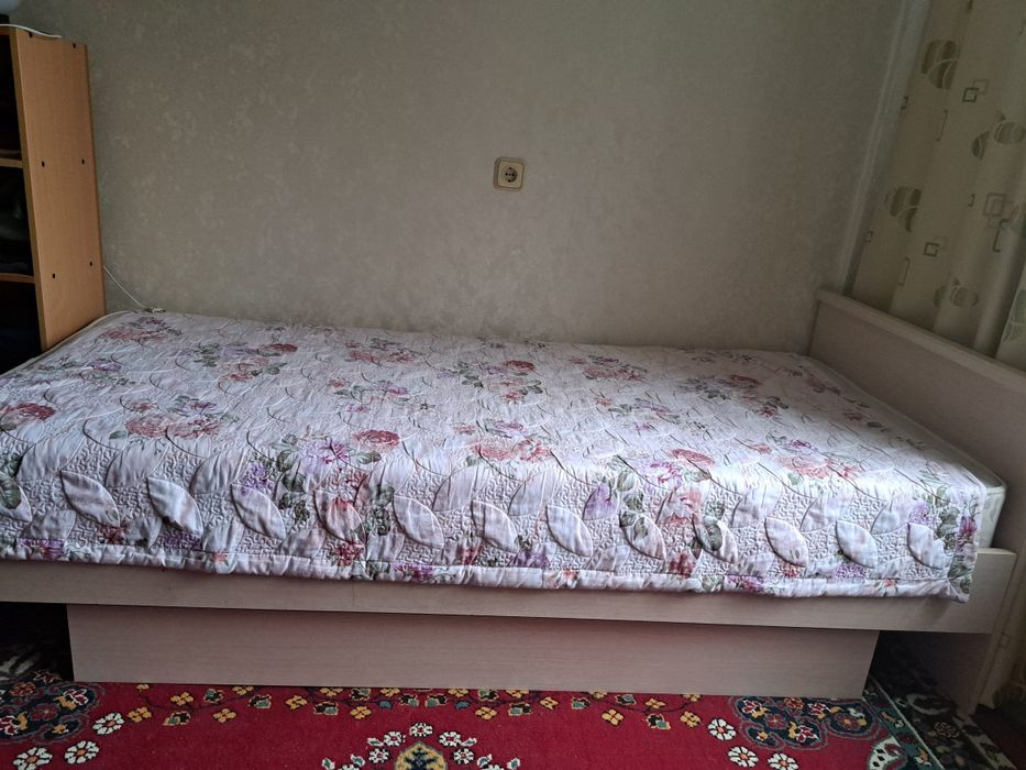 Мебель в хорошем состоянии