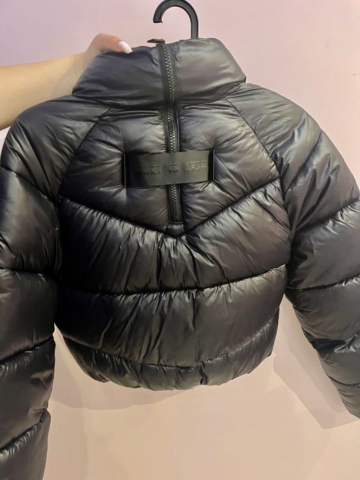 Дамско зимно яке