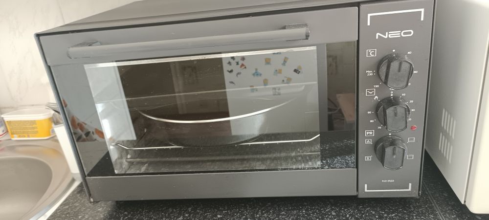 Продам элекропечку