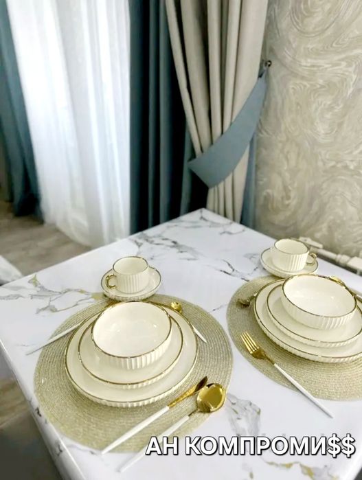 Сдам вип в центре. Саяхат