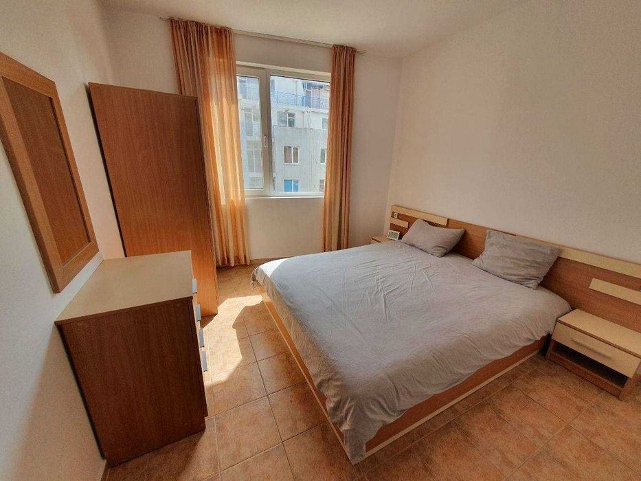 Продава се Тристаен апартамент в к.к. Слънчев бряг - 60 кв.м за 646 €/кв.м - Снимка #8