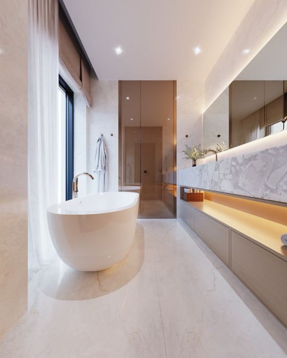 Дизайн интерьера