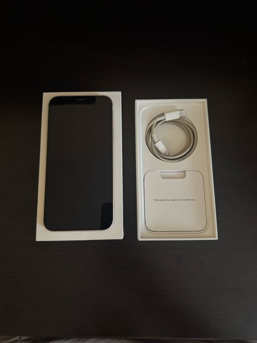 Iphone 12 Alb 64gb