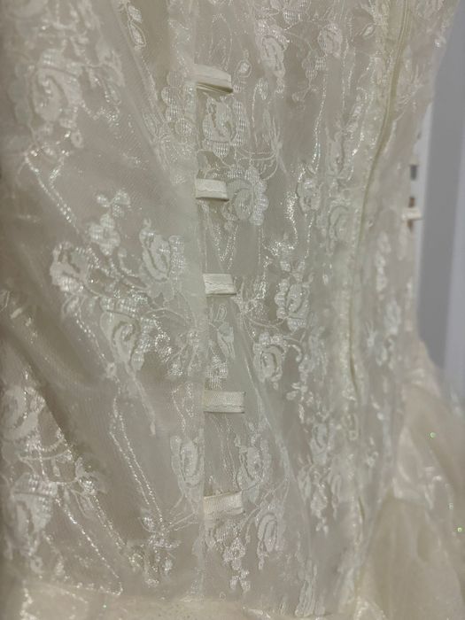 Rochie de mireasa