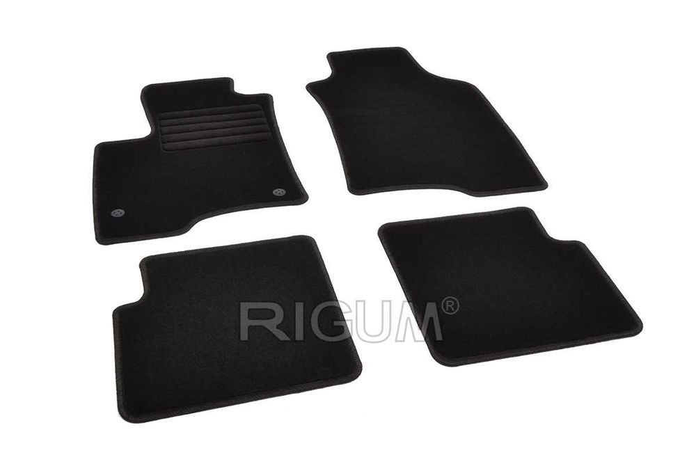 Стелки мокет за всички модели Fiat