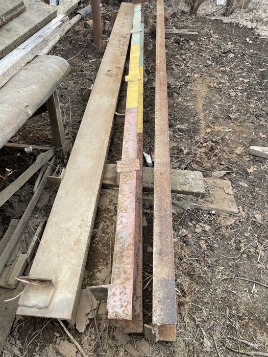 Продам Швеиллер 2 шт