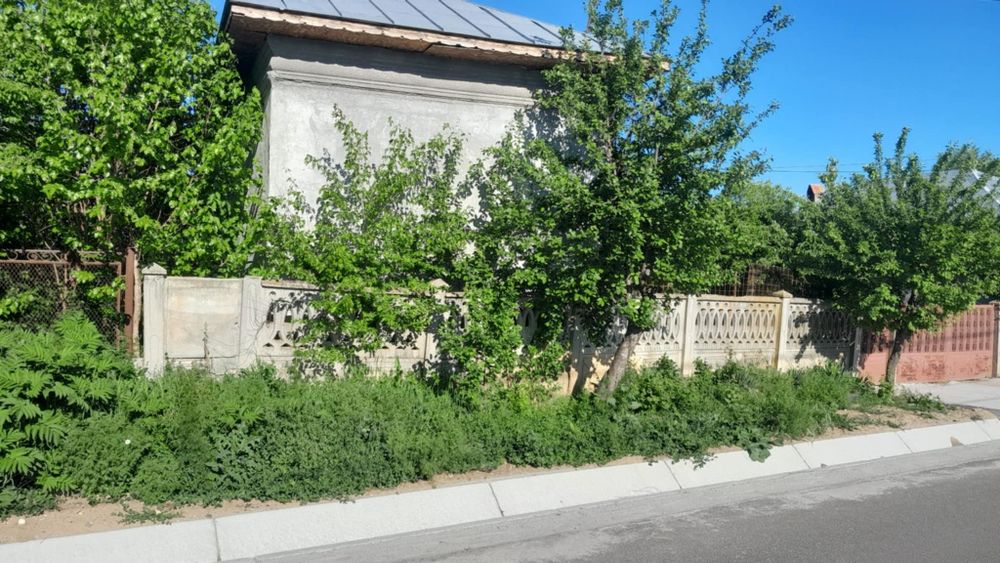 Casa de vanzare in Puran jud. Teleorman