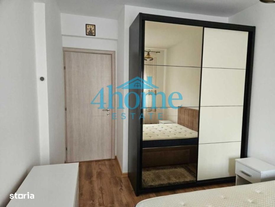 Apatament 2 camere Dristor|Metrou|Bloc Nou|Parcare Subterana