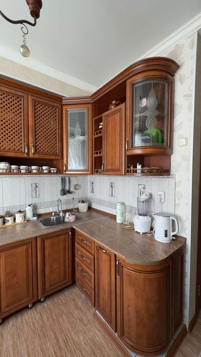 Кухонный гарнитур