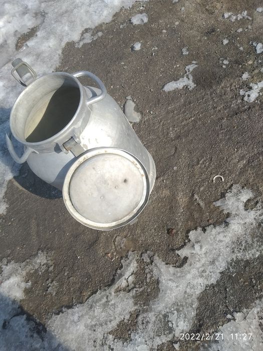 Продам советскую флягу в нормал