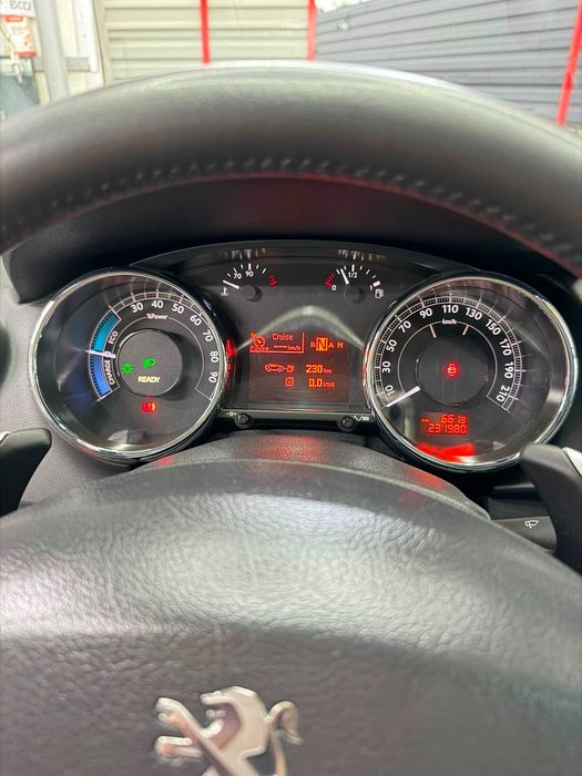 Vanzare auto Peugeot 3008