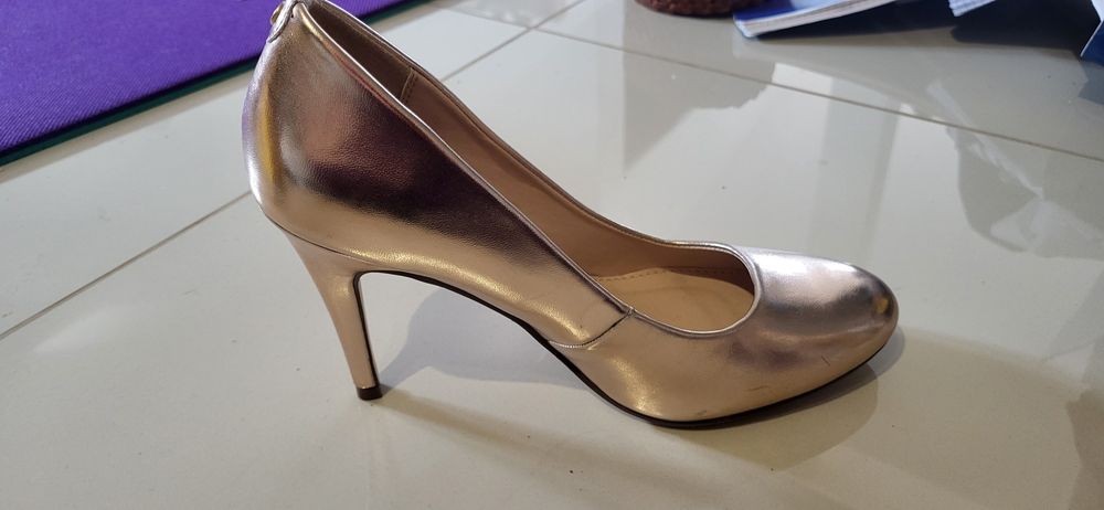 Pantofi Anna Field, mărimea 40