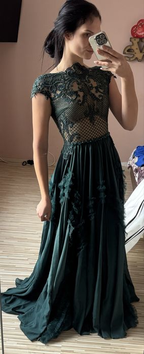 Бална рокля Stoyan Radichev