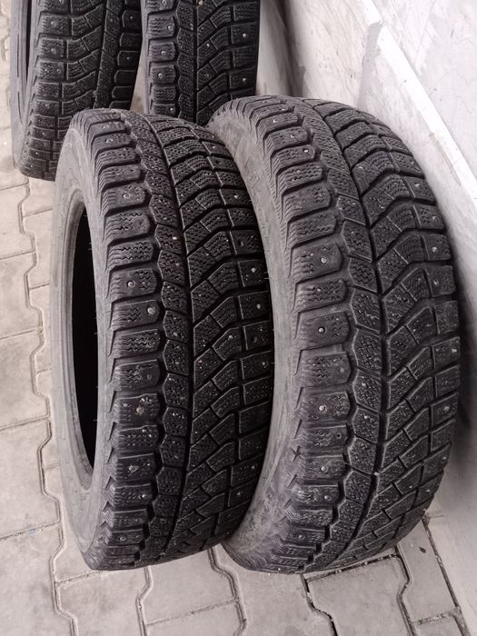 Зимние шина марка виати