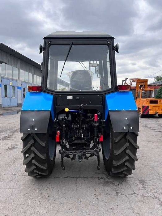 МТЗ Беларус 922/892