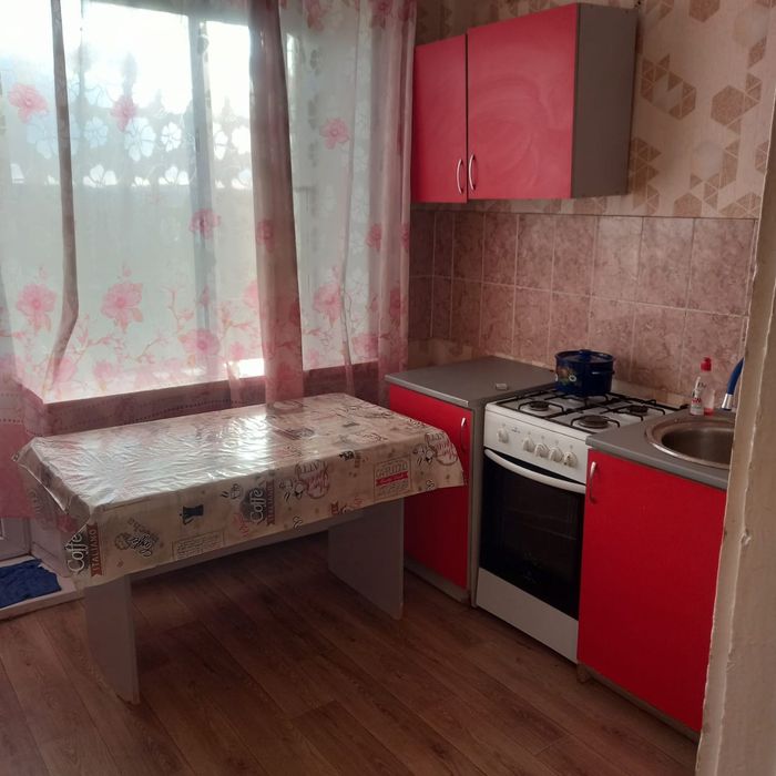 Сдаётся квартира 6000 тг