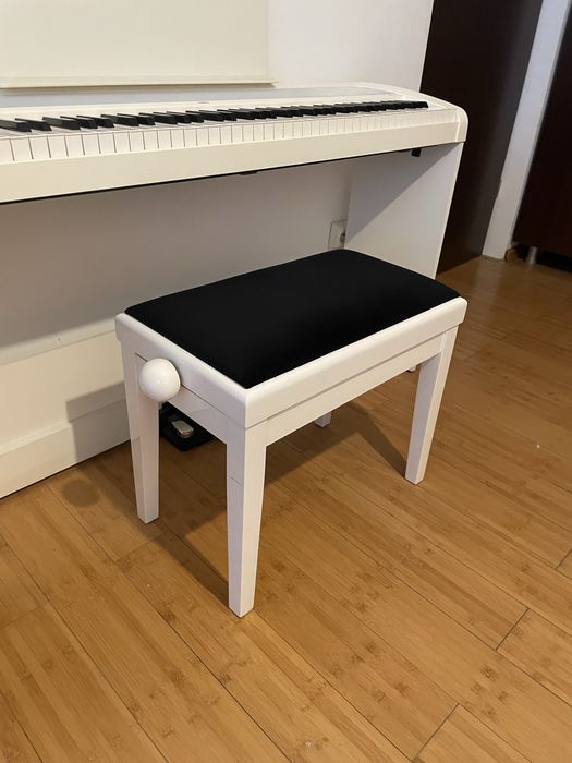 Pianina electrica