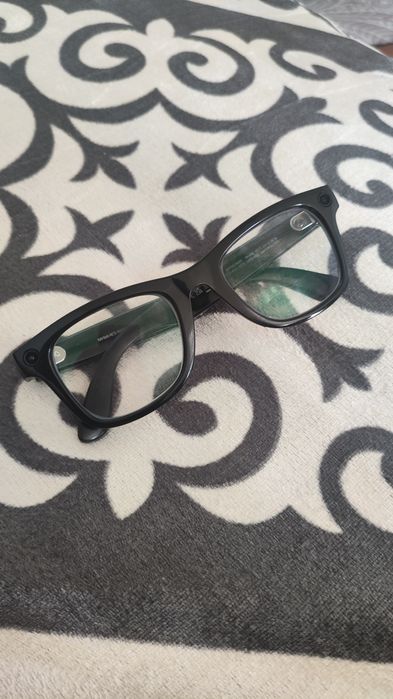 meta ray ban 2gen очки мета Рэй бан
