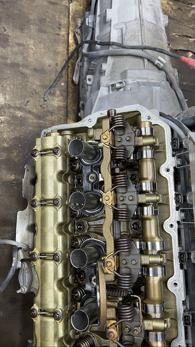 N52K N52B25AF двигатель BMW e82 e88 E90 E91 E92 E93 e60 e61 F10 E84 83