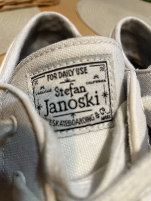 Nike Stefan Janoski