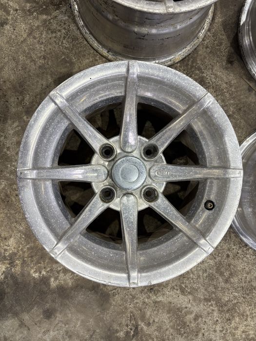 jante arctic cat - Piese auto de vânzare | OLX.ro