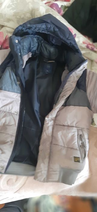 Продава мъжко яке G star хл